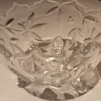 ظروف کریستال و بلور و چینی تیکه ای 200 تومن