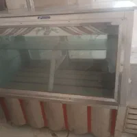یخچال پاچالدار الکترواستیل
