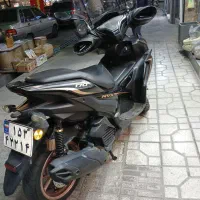 طرح‌ آیروکس ۱۷۰ درحد  کم کار