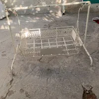 گاز و گهواره  پکنیک