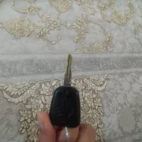 سویچ پراید گم کردم