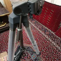 سه پایه دوربین سانتکس نو و استفاده نشده