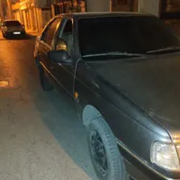 پژو 405 GLi - دوگانه سوز CNG، مدل ۱۳۸۶|خودرو سواری و وانت|اهواز, زیتون کارمندی|دیوار