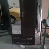 کمد لباس نو