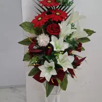 گل مصنوعی