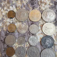 سکه بسیار قدیمی