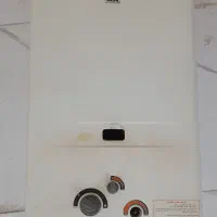 آبگرمکن دیواری سینجر کارکرده