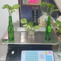 ترازو محک ۱۵۰۰۰