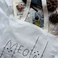 کیف پارچه ای