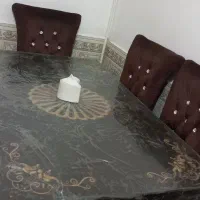 میز غذاخوری