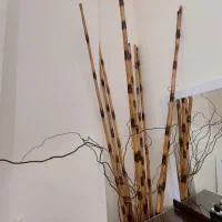 چوب بامبو