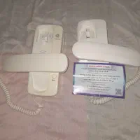 ۲عدد گوشی اف اف در باز کن بدون مخلفات