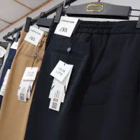 شلوار فاستونی