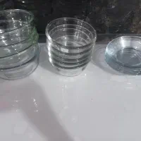 مجموعه کاسه