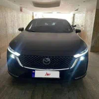 mazda ez6 2025