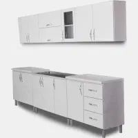 بار جدید کابینت رسید