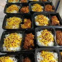 نیروی ساده کاردر کترینگ(آشپزخانه)