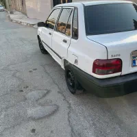پراید مدل91