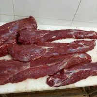 پخش عمده گوشت گوساله  تازه