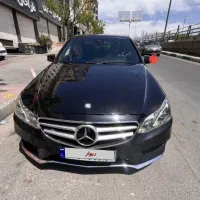 بنز E250