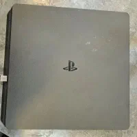 ps4 slim 1t کپی خور