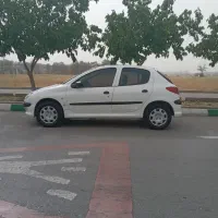 ۲۰۶مدل۹۶تیپ۳تمیز