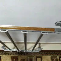 باربند پراید آلومینیومی