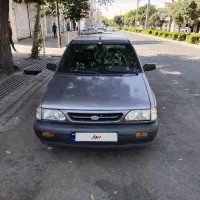 پراید سالم