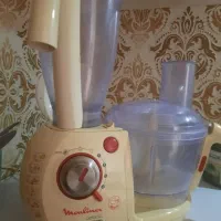 غذا ساز مولینکس