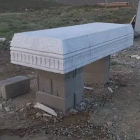 سنگتراشی ضیایی گهرو جاوید