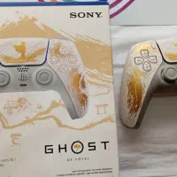 DualSense wireless controller PS5