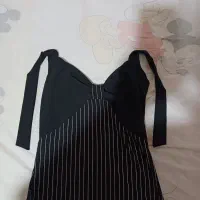تاب مشکی بندار