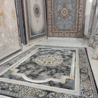حراج فرش در خیابان وحیدفرش اقساط بدون هیچ گونه سود