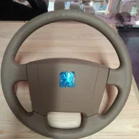 غربیلک فرمان پژو 405 نو