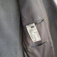 یکدست کت و ۲شلوار فاستونی