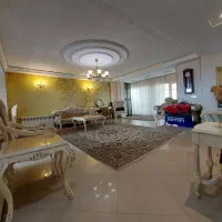 ۱۵۰متر تکواحدی همراه با تراس بزرگ