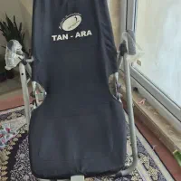 دستگاه دراز نشست