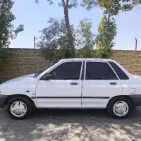 پراید 131 دوگانه 93