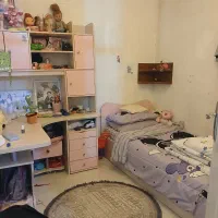 سرویس خواب کرم صورتی