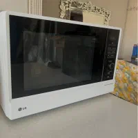 ماکرویو/فر/کانوکشنLG