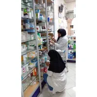 استخدام وآموزش تکنسین داروخانه ،نسخه خوانی،دارویار