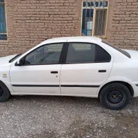 سمند 93