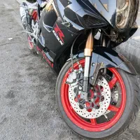موتور سیکلت هیوسانگ 250