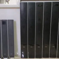 باند سوکت و سیم باند سینما خانواده در فلاح