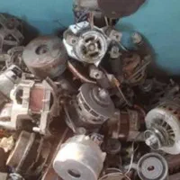 خ موتور سوخته