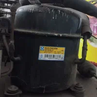 یخچال ایستاده 6درب فروشگاهی