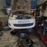 شاگرد مکانیک