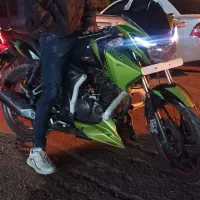 آپاچی مدل 94
