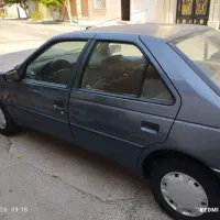 پژو 405مدل 1399استثنایی