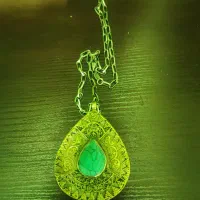 گردنبندنقره